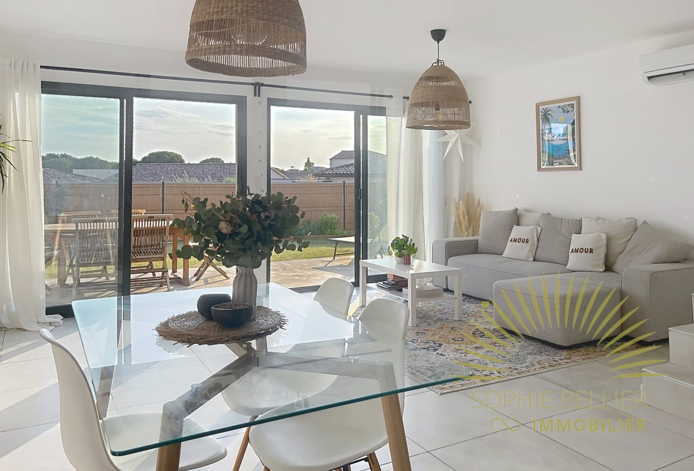 vente Maison Thezan Les Beziers - Photo 6