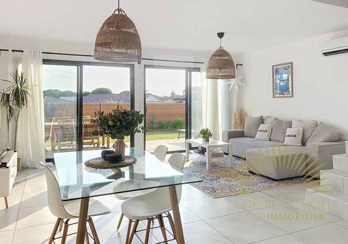 à vendre Maison Thezan Les Beziers