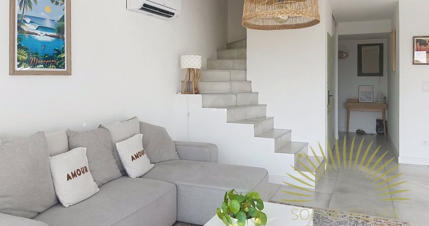 vente Maison Thezan Les Beziers