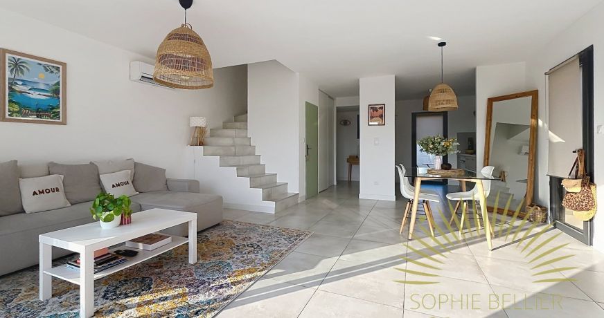 vente Maison Thezan Les Beziers