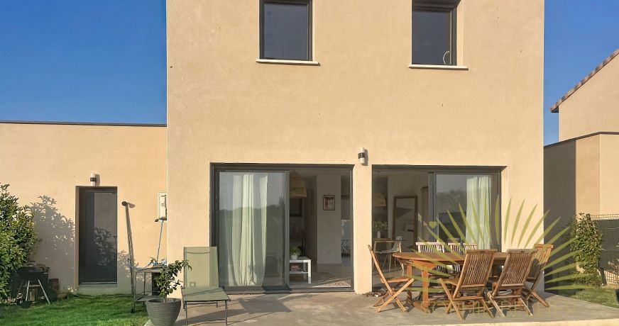 vente Maison Thezan Les Beziers