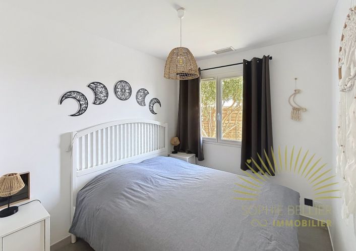 à vendre Maison Saint Genies De Fontedit