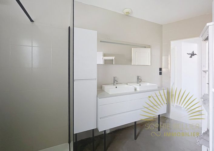 à vendre Maison Saint Genies De Fontedit