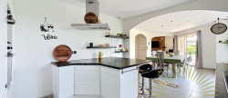 vente Maison Saint Genies De Fontedit