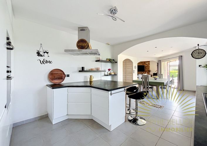à vendre Maison Saint Genies De Fontedit