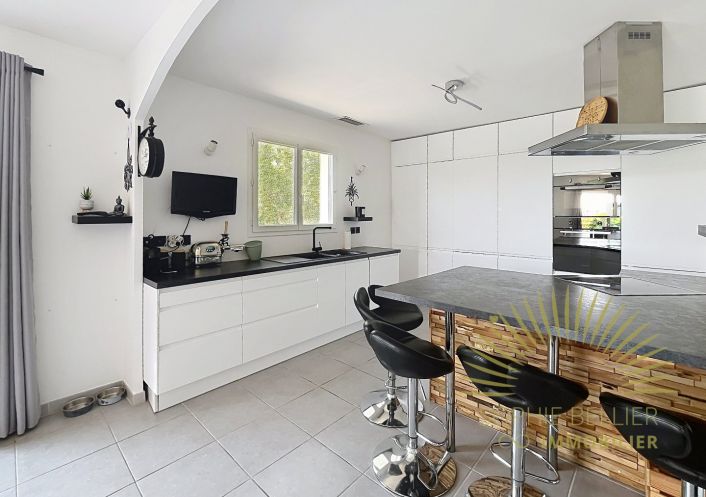 à vendre Maison Saint Genies De Fontedit