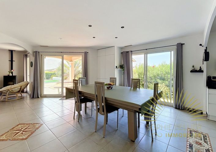 à vendre Maison Saint Genies De Fontedit