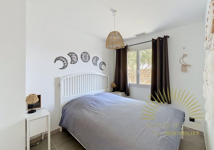 à vendre Maison Saint Genies De Fontedit