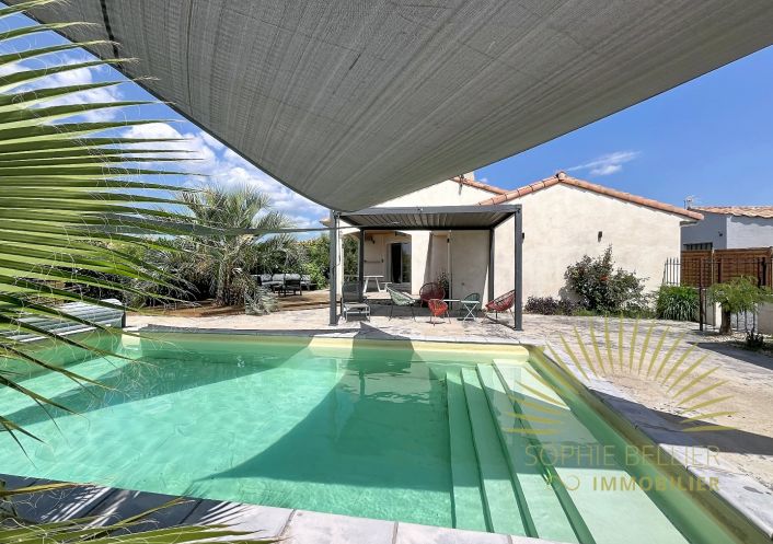 à vendre Maison Saint Genies De Fontedit