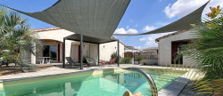 vente Maison Saint Genies De Fontedit