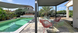 vente Maison Saint Genies De Fontedit