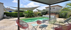 vente Maison Saint Genies De Fontedit