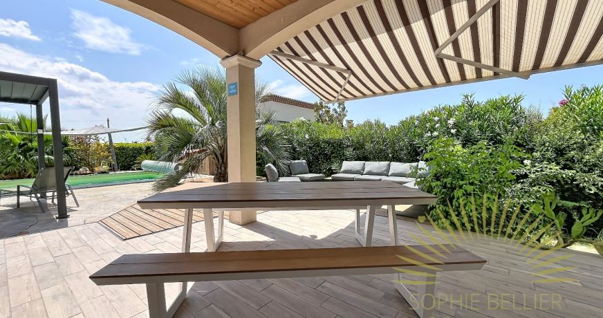 vente Maison Saint Genies De Fontedit