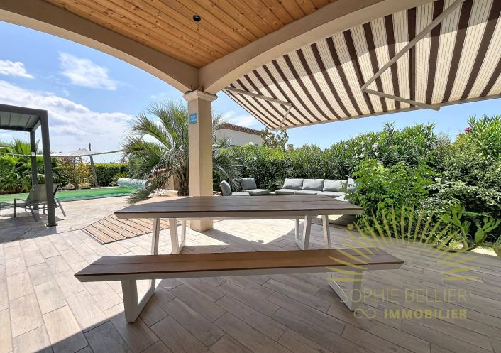 à vendre Maison Saint Genies De Fontedit