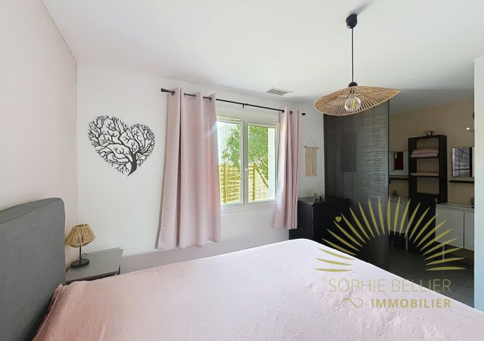 à vendre Maison Saint Genies De Fontedit