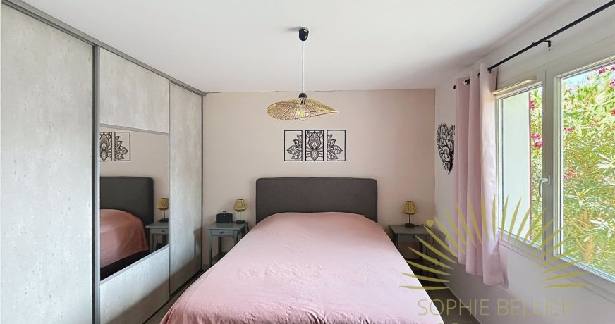vente Maison Saint Genies De Fontedit