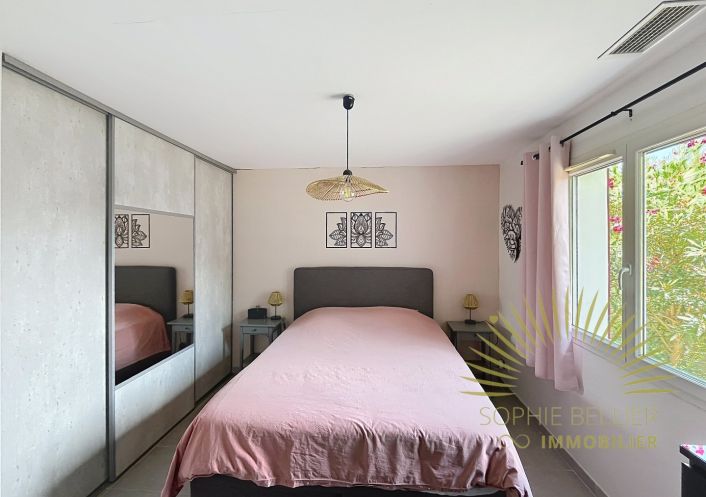 à vendre Maison Saint Genies De Fontedit