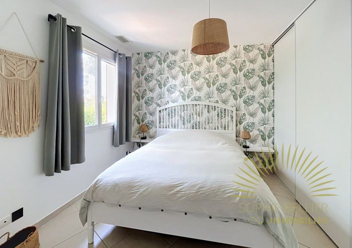 à vendre Maison Saint Genies De Fontedit