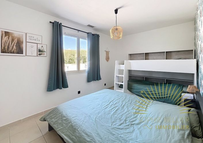 à vendre Maison Saint Genies De Fontedit