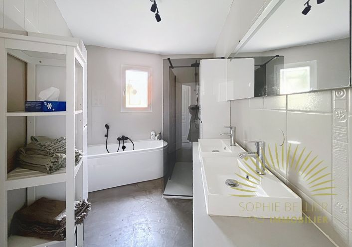 à vendre Maison Saint Genies De Fontedit