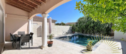 vente Maison Thezan Les Beziers