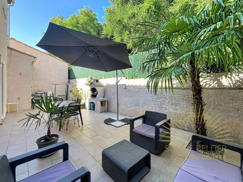 vente Maison Thezan Les Beziers - Photo 8