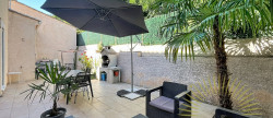 vente Maison Thezan Les Beziers