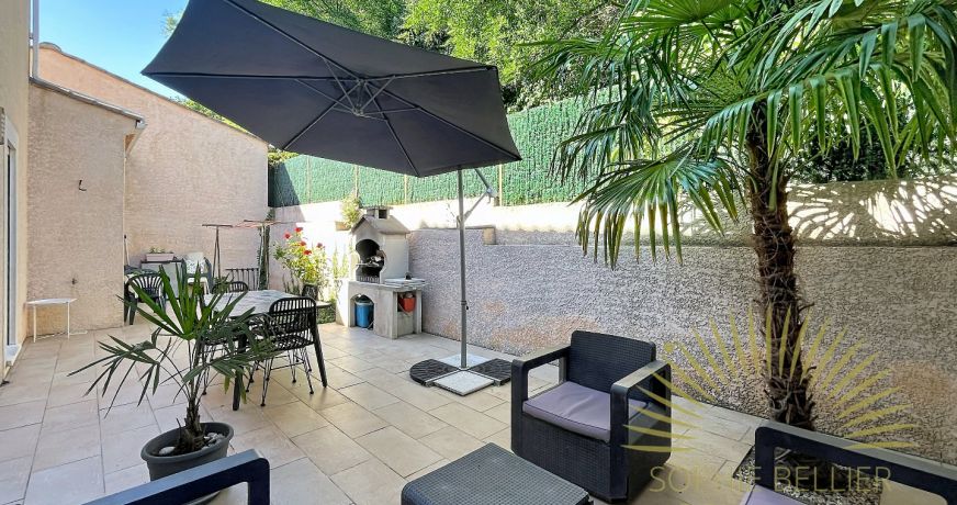vente Maison Thezan Les Beziers