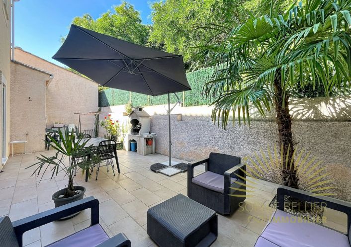 à vendre Maison Thezan Les Beziers