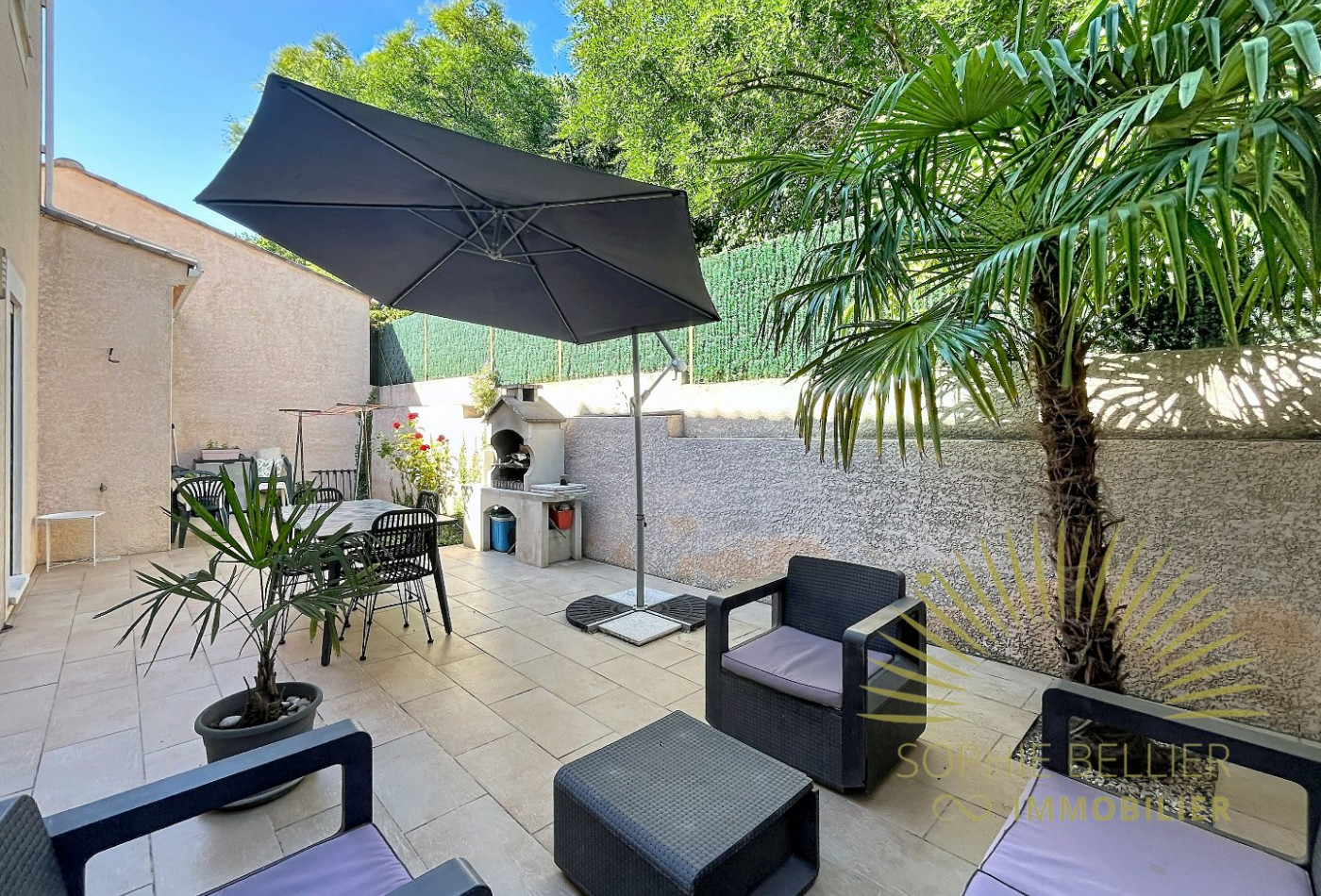 vente Maison Thezan Les Beziers - Photo 8
