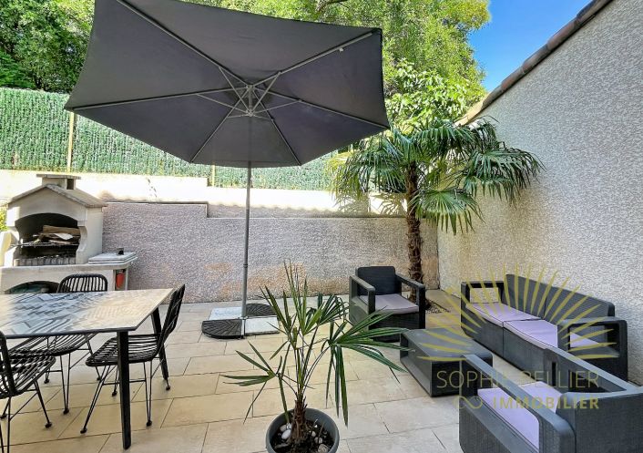 à vendre Maison Thezan Les Beziers
