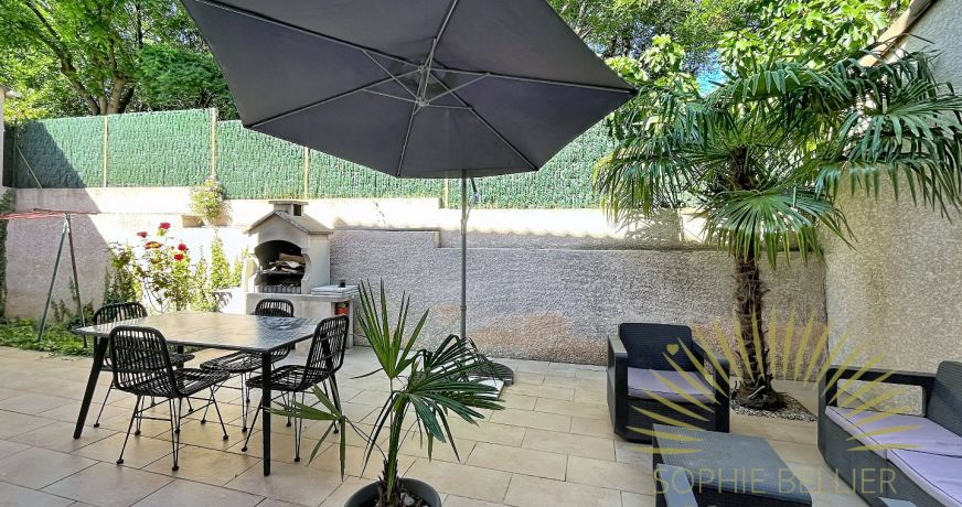 vente Maison Thezan Les Beziers