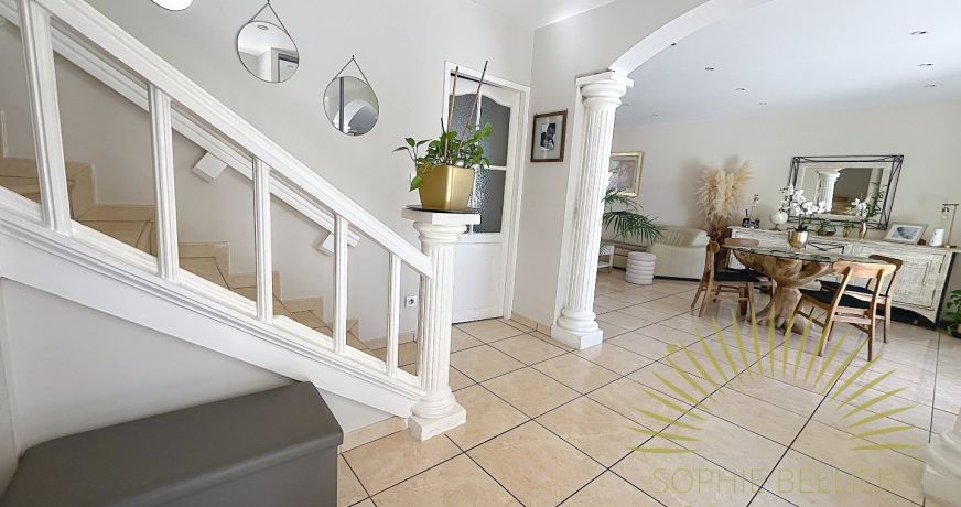 vente Maison Thezan Les Beziers