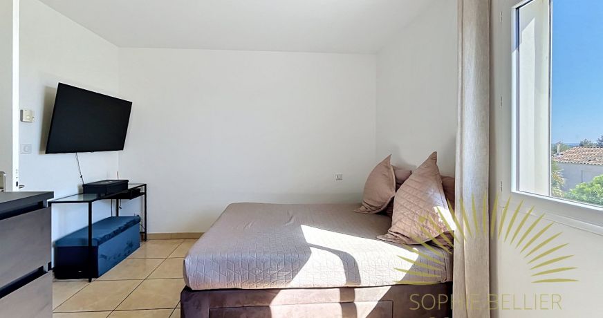 vente Maison Thezan Les Beziers