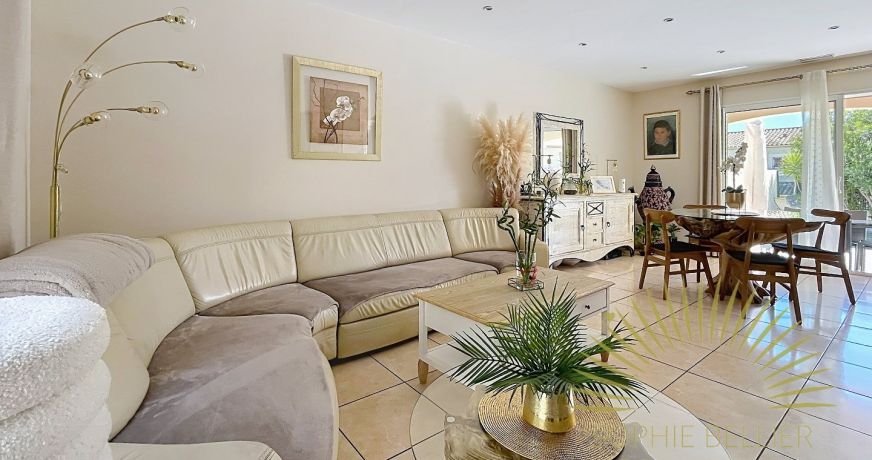 vente Maison Thezan Les Beziers