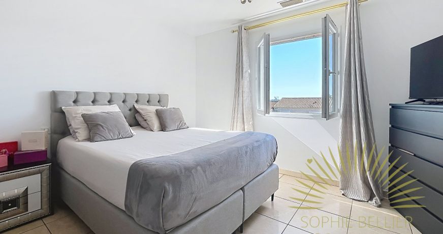 vente Maison Thezan Les Beziers