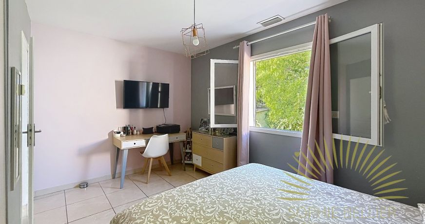 vente Maison Thezan Les Beziers