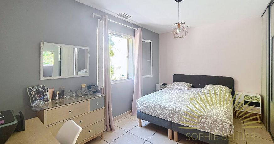 vente Maison Thezan Les Beziers