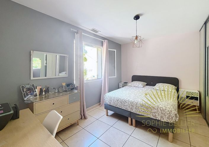 à vendre Maison Thezan Les Beziers