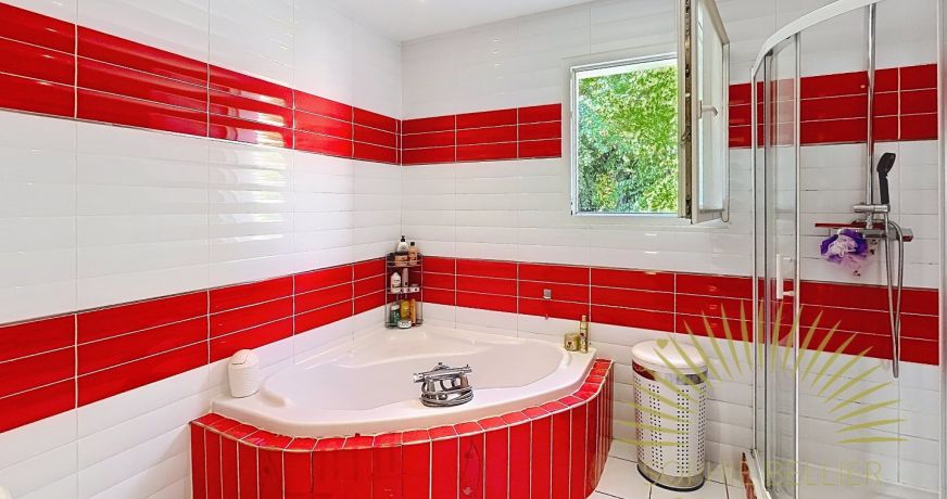 vente Maison Thezan Les Beziers