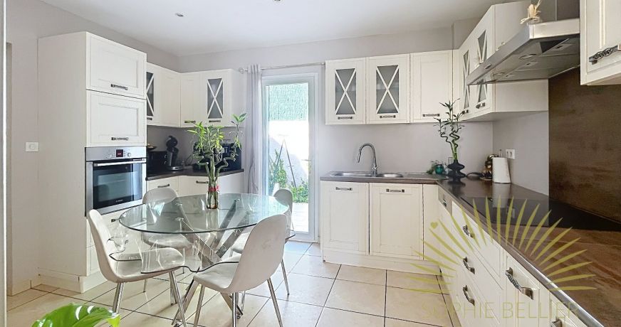vente Maison Thezan Les Beziers