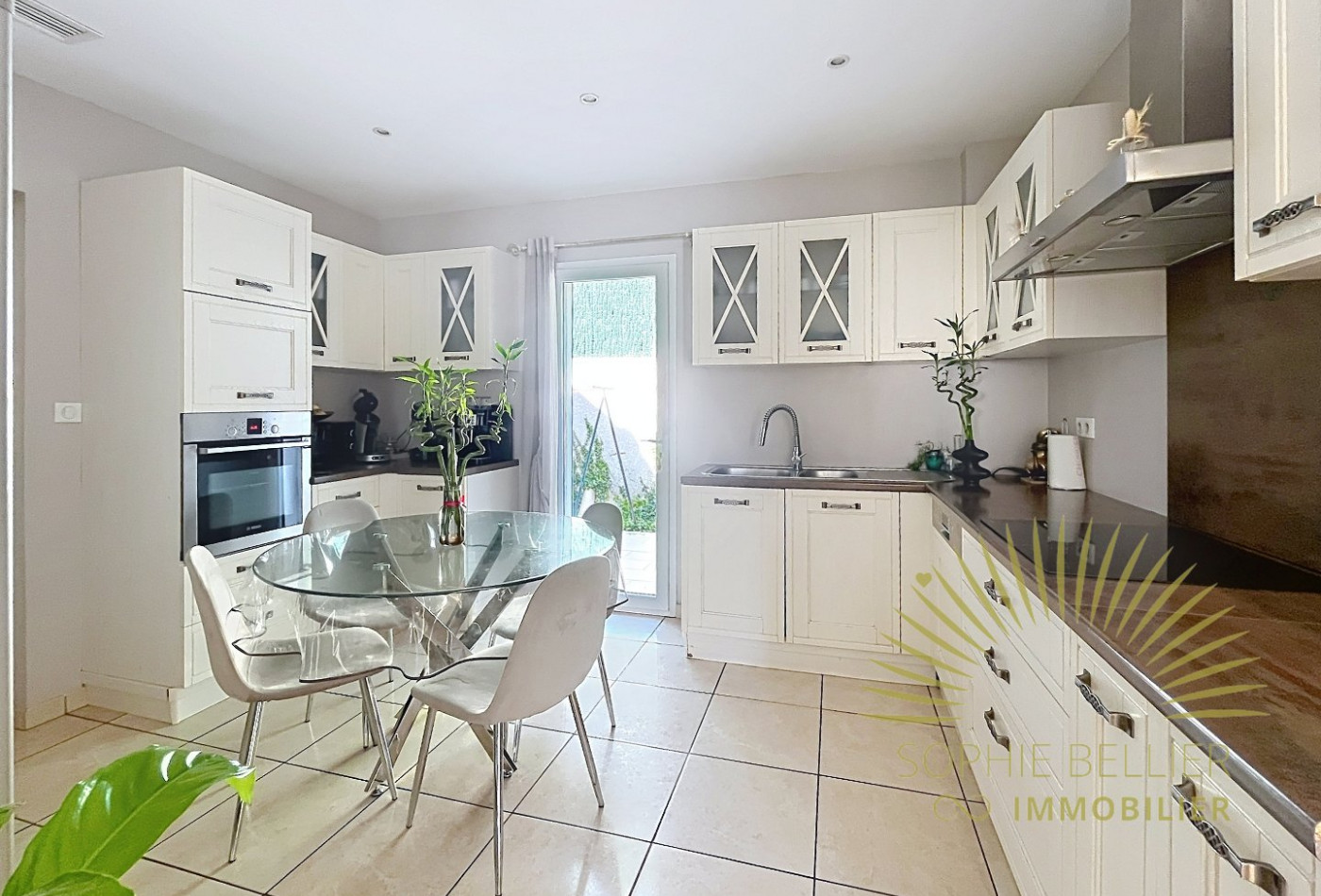 vente Maison Thezan Les Beziers - Photo 9