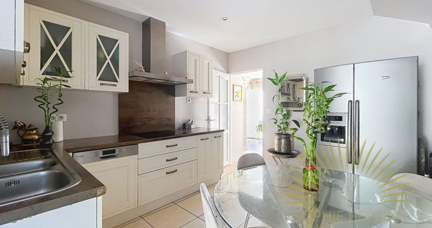 vente Maison Thezan Les Beziers