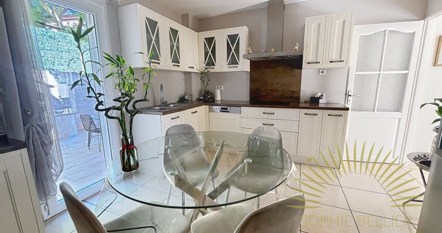 vente Maison Thezan Les Beziers