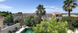 vente Maison Thezan Les Beziers