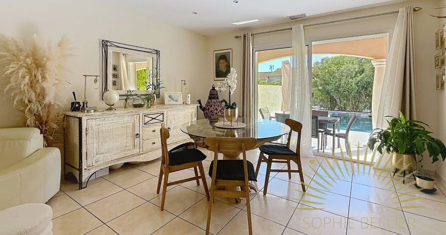 vente Maison Thezan Les Beziers