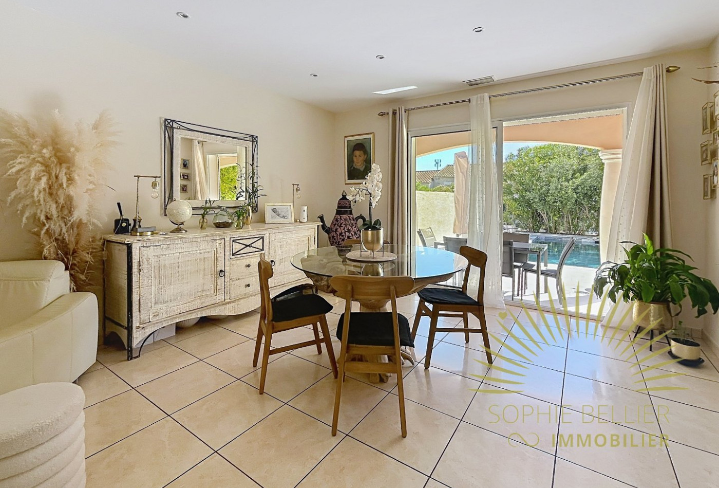 vente Maison Thezan Les Beziers - Photo 3