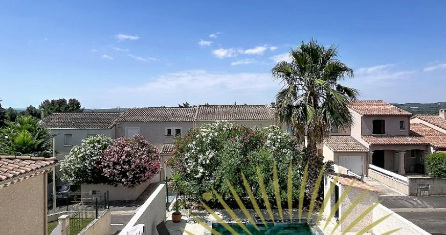 vente Maison Thezan Les Beziers