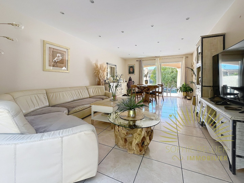 vente Maison Thezan Les Beziers - Photo 5