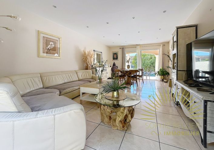 à vendre Maison Thezan Les Beziers